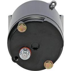 J&N Electric 410-21042 Starter - JN 410-21042