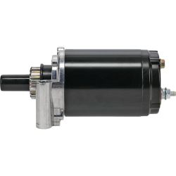 J&N Electric 410-21042 Starter - JN 410-21042
