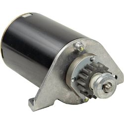 J&N Electric 410-22006 Starter 