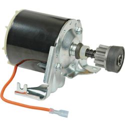 J&N Electric 410-22021 Starter 
