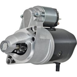 J&N Electric 410-52045 Starter 