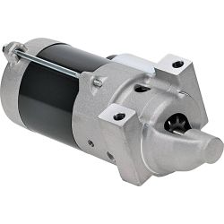 J&N Electric 410-52050 Starter 