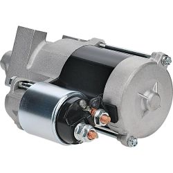 J&N Electric 410-52050 Starter - JN 410-52050