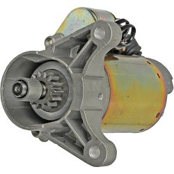 J&N Electric 410-52100 Starter 