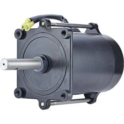 J&N Electric 430-22131 Salt Spreader Motor - JN 430-22131