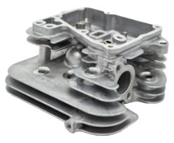 Kawasaki 11008-1579 Complete Head Cylinder #1 - KAW 11008-1579