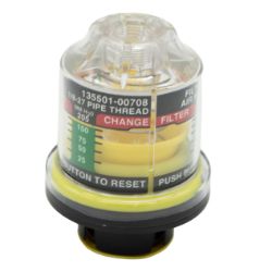Kawasaki 52005-0765 Gauge - KAW 52005-0765