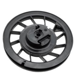 Kawasaki 59101-0018 Recoil Starter Reel - KAW 59101-0018