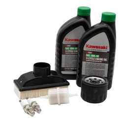 Kawasaki 99969-6541 FR541V-600V 10W40 Kit - KAW 99969-6541
