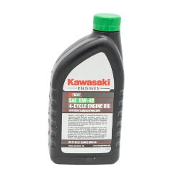 Kawasaki 99969-6541 FR541V-600V 10W40 Kit - KAW 99969-6541