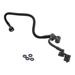 Kawasaki 99999-0875 Fuel Tube Assembly Kit 