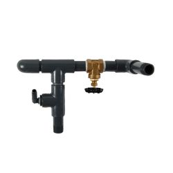 MTD 00011021 1/2/3 Manifold Assembly 