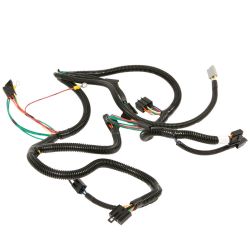MTD 02000555P Wiring Harness - MTD 02000555P