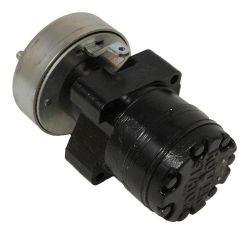 MTD 02004442P Left Hand Motor w/ Brake 