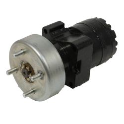 MTD 02004442P Left Hand Motor w/ Brake - MTD 02004442P