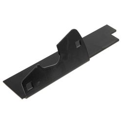 MTD 02005195-0637 Chute Baffle - MTD 02005195-0637