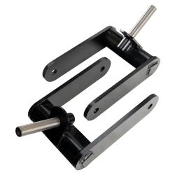 MTD 116281 13X Flex Fork Kit - MTD 116281