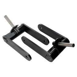 MTD 116281 13X Flex Fork Kit - MTD 116281