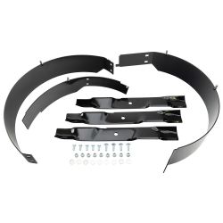 MTD 121476 60 Mulch Kit - MTD 121476