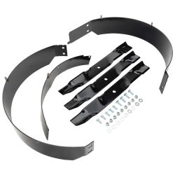 MTD 121476 60 Mulch Kit - MTD 121476