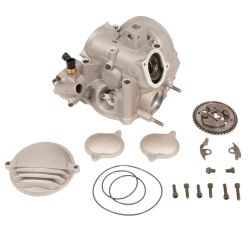 MTD 1220A-004I-0000 Cylinder Head Assembly - MTD 1220A-004I-0000