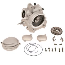 MTD 1220A-004I-0000 Cylinder Head Assembly - MTD 1220A-004I-0000