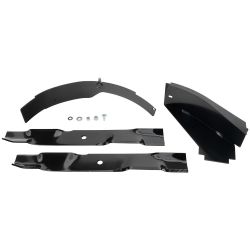 MTD 124448 42 Mulch Kit - MTD 124448