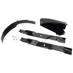 MTD 124448 42 Mulch Kit - MTD 124448