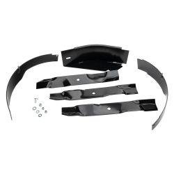 MTD 124455 Mulch Kit - MTD 124455