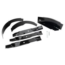 MTD 124455 Mulch Kit - MTD 124455