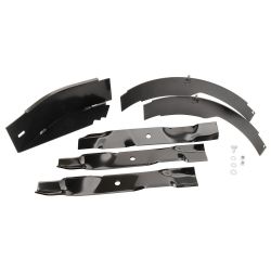 MTD 124455 Mulch Kit - MTD 124455