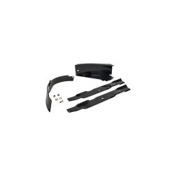 MTD 124458 36" Mulch Kit 