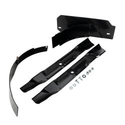 MTD 125031 Mulch Kit - MTD 125031