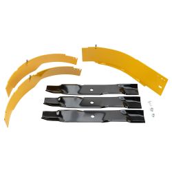 MTD 126537 Mulch Kit - MTD 126537