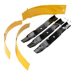 MTD 126537 Mulch Kit - MTD 126537