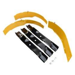MTD 126537 Mulch Kit - MTD 126537