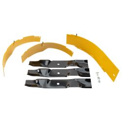 MTD 126656 48 Mulch Kit - MTD 126656