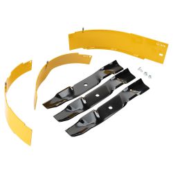 MTD 126656 48 Mulch Kit - MTD 126656