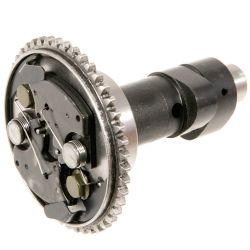 MTD 14100-004-0000P Complete Cam Shaft - MTD 14100-004-0000P