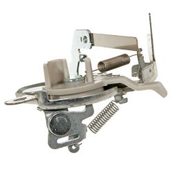 MTD 16610-Z2D-802 Choke Lever Assembly - MTD 16610-Z2D-802