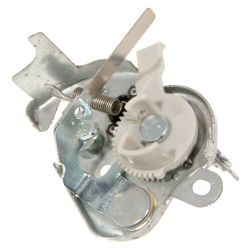 MTD 16610-Z2D-802 Choke Lever Assembly - MTD 16610-Z2D-802