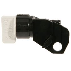 MTD 16950-ZM0-003 Fuel Petcock Assembly - MTD 16950-ZM0-003