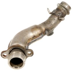 MTD 18210-113E-0000 Single Exhaust Pipe 