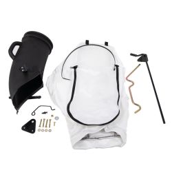 MTD 19A20001100 Bagger Kit - 33 - MTD 19A20001100