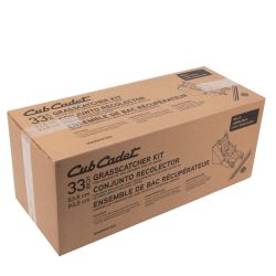 MTD 19A20001100 Bagger Kit - 33 - MTD 19A20001100