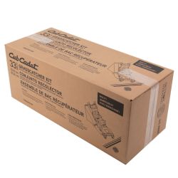 MTD 19A20001100 Bagger Kit - 33 - MTD 19A20001100