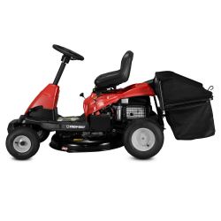 MTD 19A30014OEM 30 Mini Right Bagger - MTD 19A30014OEM