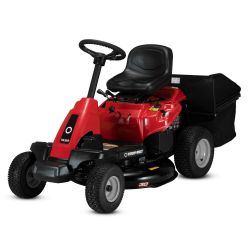 MTD 19A30014OEM 30 Mini Right Bagger - MTD 19A30014OEM