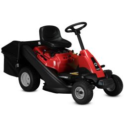 MTD 19A30014OEM 30 Mini Right Bagger - MTD 19A30014OEM