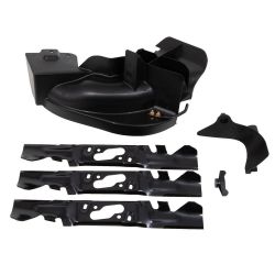 MTD 19A30039100 50" FastAttach XTR - MTD 19A30039100